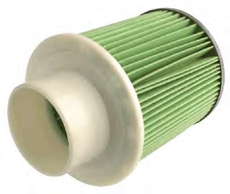 El filtro de aire Ashika 2004420 precio, desde 17,15 EUR
