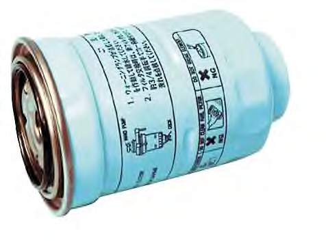 Filtro combustible Nipparts J1331009 precio, desde 10,71 EUR