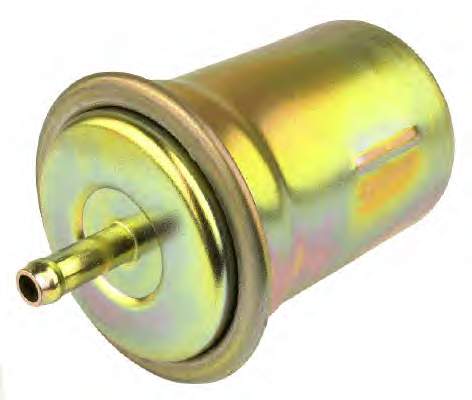 Filtro de combustible KL119 Mahle Original