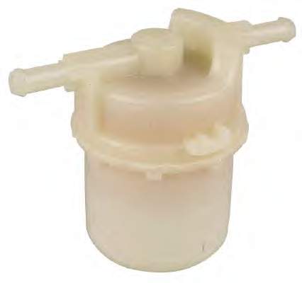 Filtro combustible J1338003 Nipparts