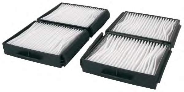 Filtro de cabina Nipparts J1343005 precio, desde 14,44 EUR