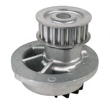 Bombeadora de agua Nipparts J1510900 precio, desde 41,67 EUR