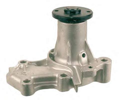 Bombeadora de agua Nipparts J1515039 precio, desde 55,37 EUR