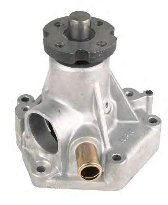 Comprar S204 Dolz Bomba de agua para motor