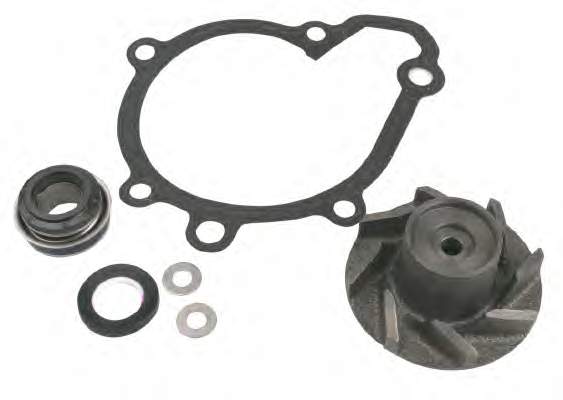 Bombeadora de agua Nipparts J1517006 precio, desde 52,77 EUR