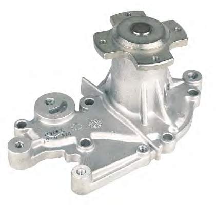 Bomba de agua J1518004 Nipparts