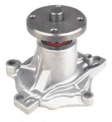 P7216 Hepu Bomba refrigerante coche