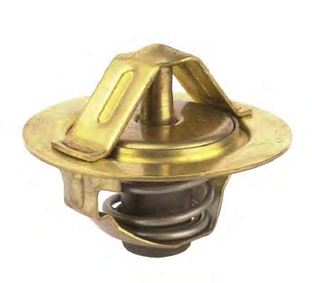 Termostato, refrigerante Isuzu Trooper UBS