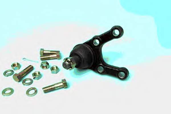 Comprar J4865000 Nipparts Rótula inferior de suspensión