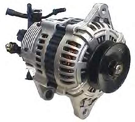 Alternador J5110307 Nipparts