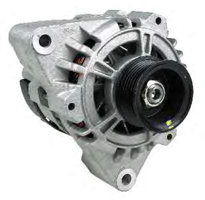 J5110400 Nipparts alternador