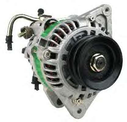 J5110501 Nipparts alternador