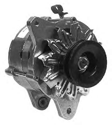 Alternador ALT504 Japan Parts