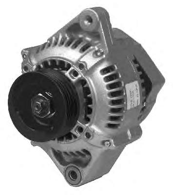 Alternador J5112088 Nipparts