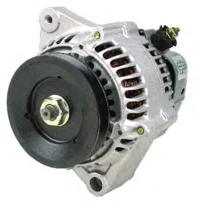 Alternador J5112092 Nipparts