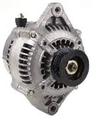 Alternador J5112097 Nipparts