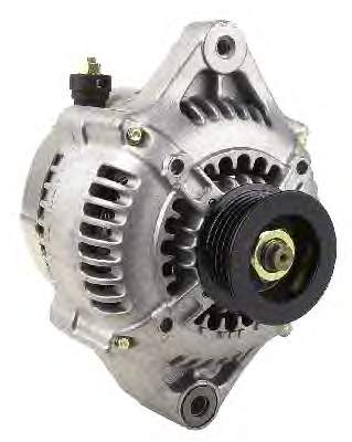 Alternador J5112098 Nipparts