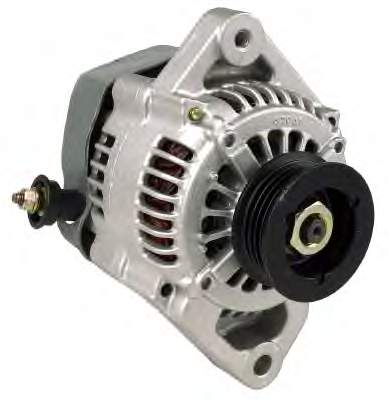 J5116022 Nipparts alternador