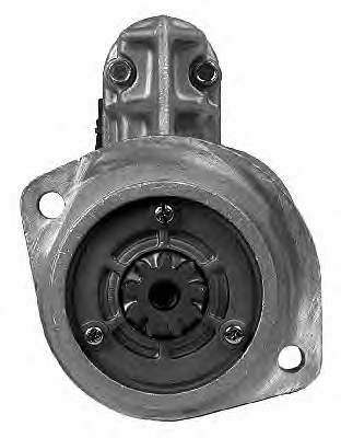 J5211035 Nipparts motor de arranque