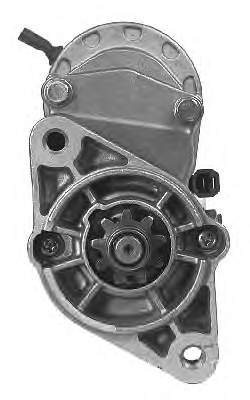 Motor de arranque 281005502084 Toyota