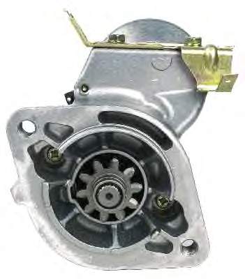 Motor de arranque 11040264 Eurotec