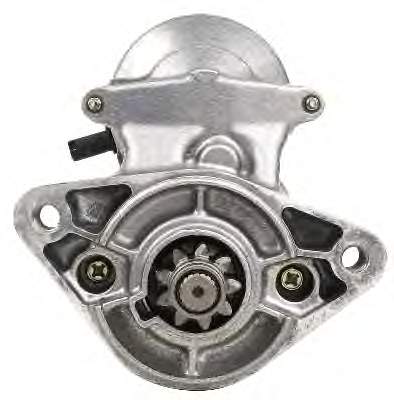 Motor de arranque J5212092 Nipparts