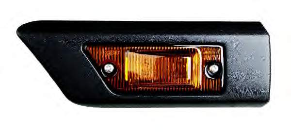 BS3451130B Mazda luz intermitente guardabarros derecho