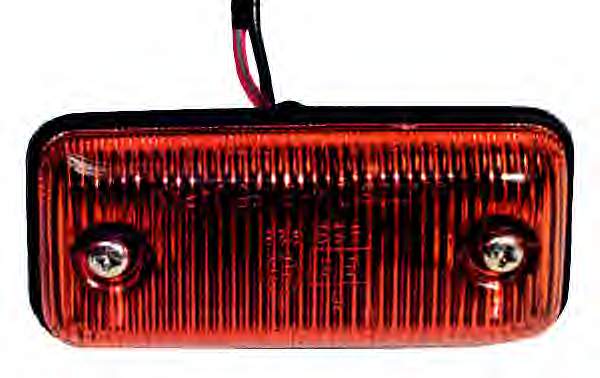 GJ8351130B Mazda luz intermitente guardabarros derecho