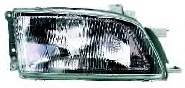 Luz de gálibo delantera izquierda para Toyota Carina (T19)