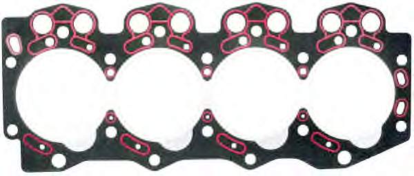 Comprar PGBM056 Parts-Mall Junta de culata