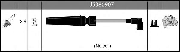 Comprar L30005D Korea (oem) Cable de bujía