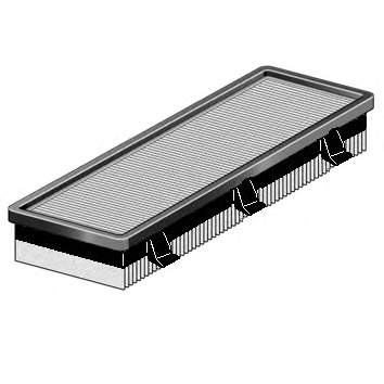 CA5941 Fram Filtro de aire de motor