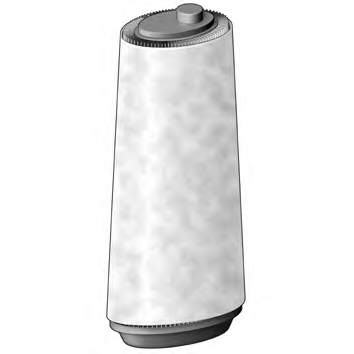 Filtro de aire BMW 3 E46