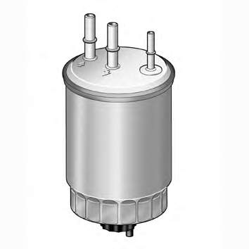 Comprar PS9451 Fram Filtro diesel