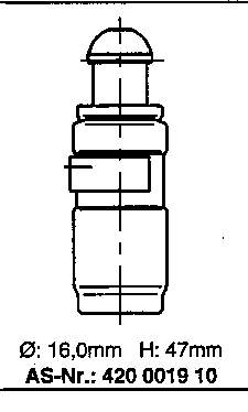 420001910 LUK