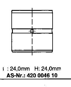 420004610 LUK