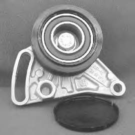 531030910 LUK Tensor de correa de alternador