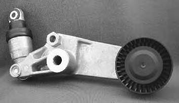 534001610 LUK Tensor de correa de alternador