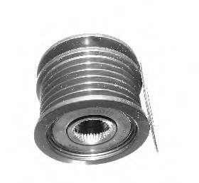 Polea rueda libre LUK 535001310 precio, desde 30,73 EUR