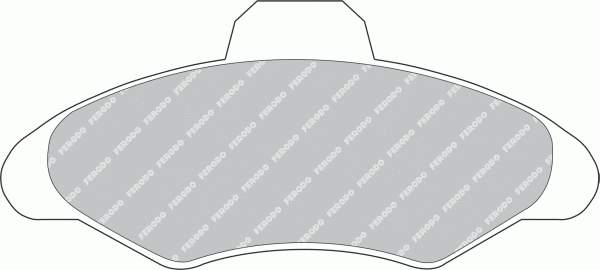 Comprar 647629 VALEO Pastillas delanteras de freno
