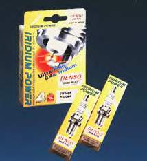 Bujías Denso ITV16 precio, desde 6,62 EUR