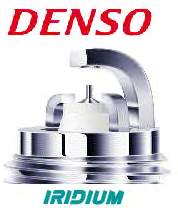 Comprar SK20BR11 Denso Bujía de encendido