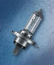 4050300001470 Osram Lámpara halógena