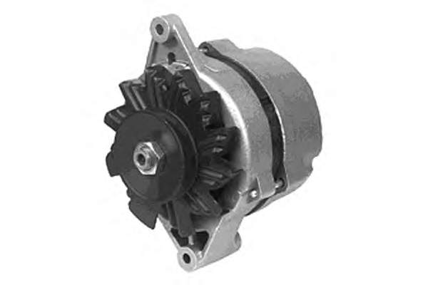 Alternador 32034650 HB Autoelektrik