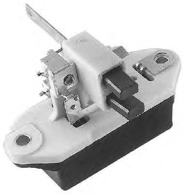 130013 Cargo Regulador alternador