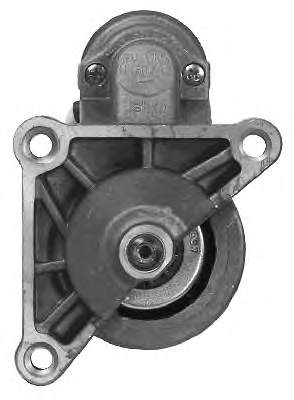 3108 Cevam Arranque motores