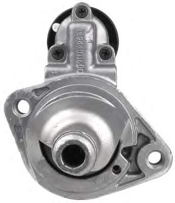 Comprar 42018020 HB Autoelektrik Motores de arranque