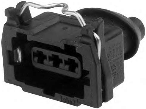Conector del sensor de desgaste de pastillas de freno 12521427222 BMW