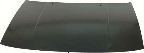 9537280 Klokkerholm capó del motor