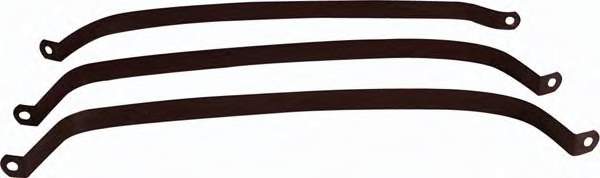 Comprar 1H0201653E VAG Soporte del tanque de combustible
